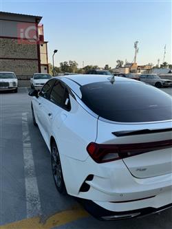 كيا K5